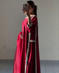 Zahra